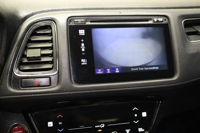 Used 2018 Honda HR-V EX image 22
