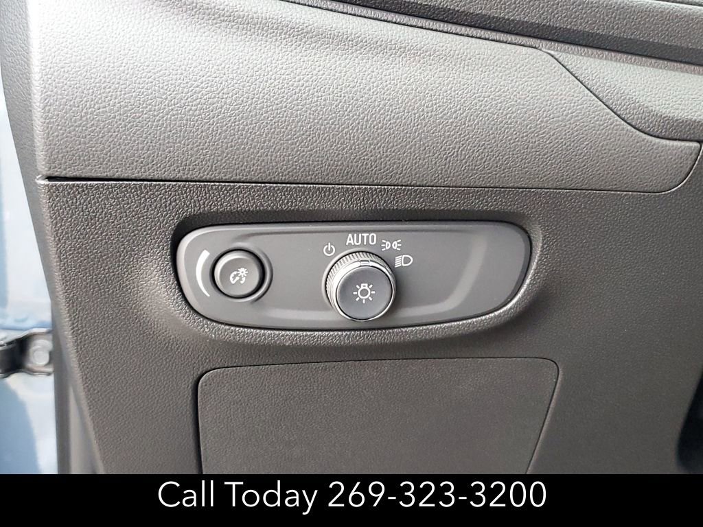 New 2026 Buick Encore GX Preferred w/ Comfort Package image 17