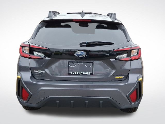 New 2026 Subaru Crosstrek 2.5i Sport image 6