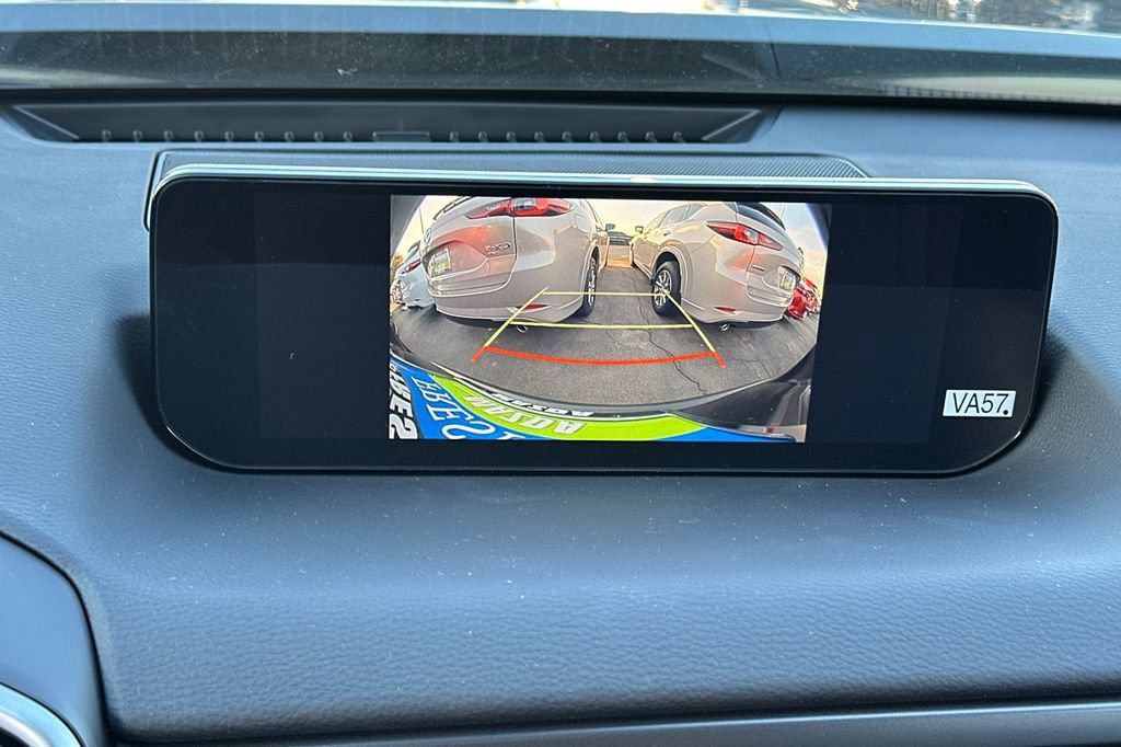 New 2026 MAZDA CX-50 AWD 2.5 Hybrid w/ Weather Package image 20