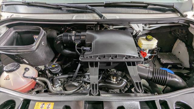 Used 2022 Mercedes-Benz Sprinter 2500 image 23
