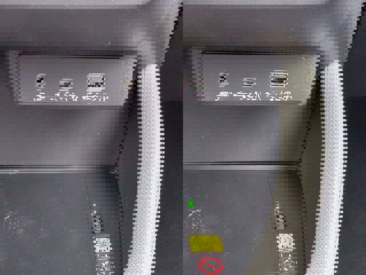 New 2026 Subaru Forester Premium image 31