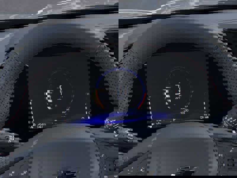 New 2026 Chevrolet Trax RS w/ Driver Confidence Package image 17