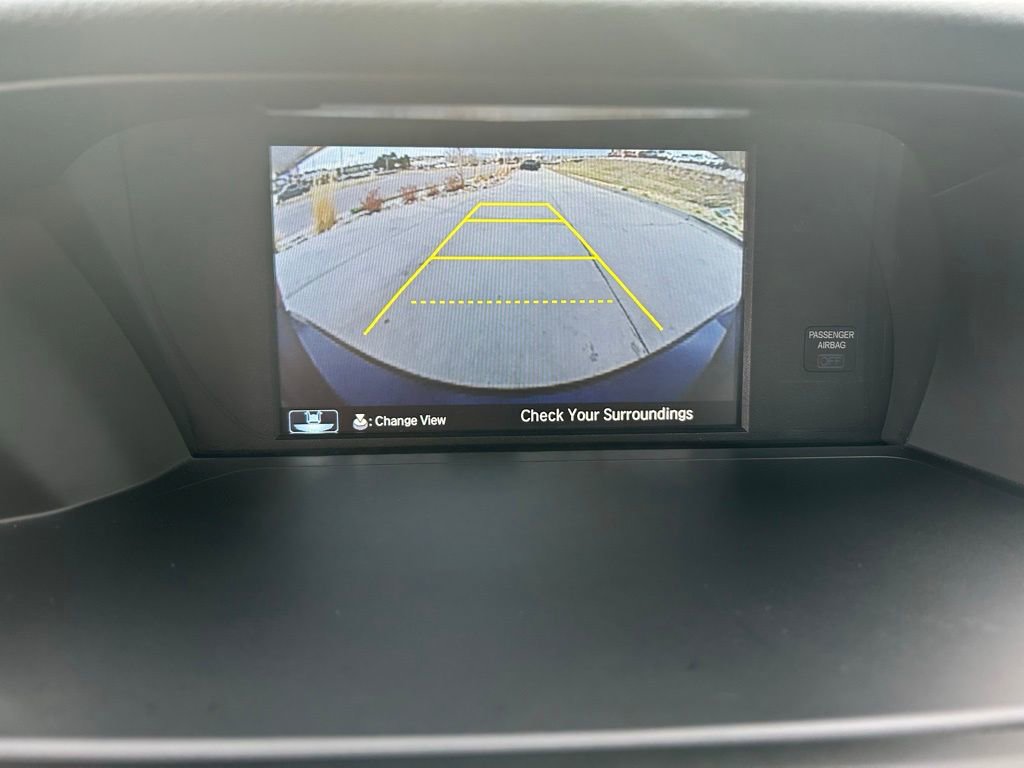 Used 2015 Honda Accord EX-L image 20