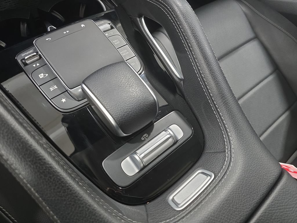 Used 2024 Mercedes-Benz GLS 450 4MATIC image 23