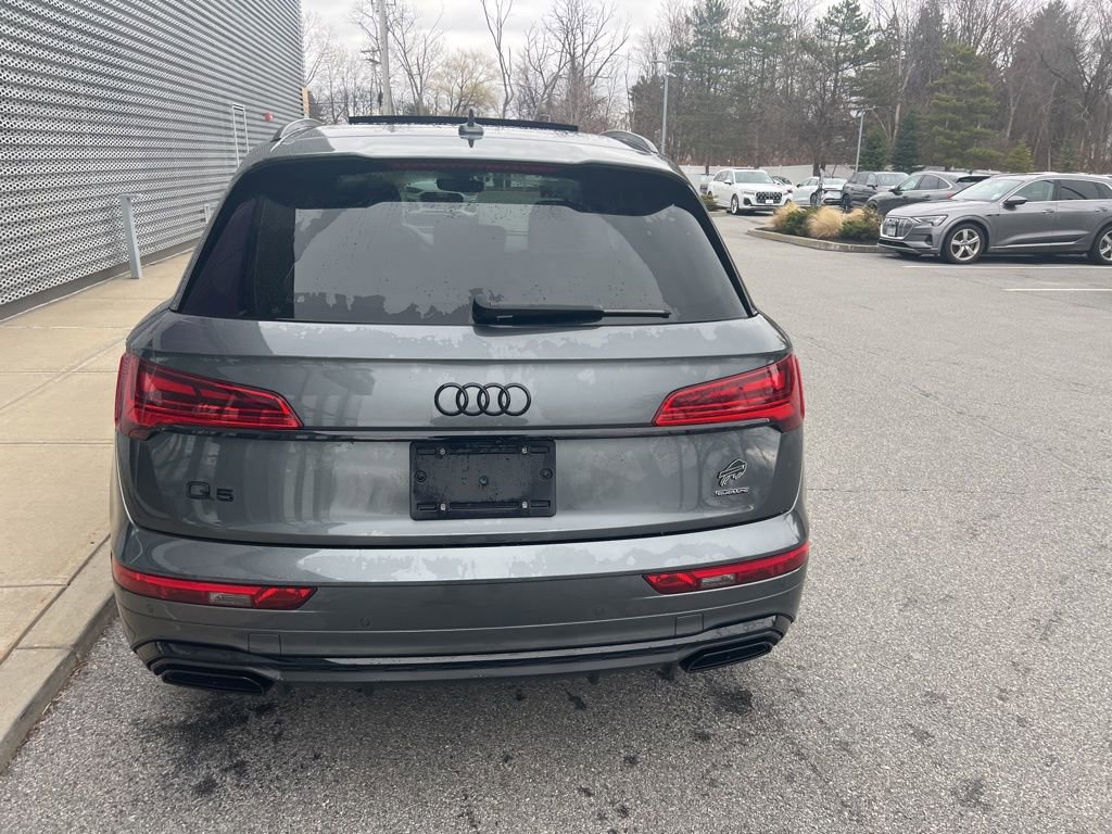 Certified 2023 Audi Q5 2.0T Premium Plus w/ Premium Plus Package image 34