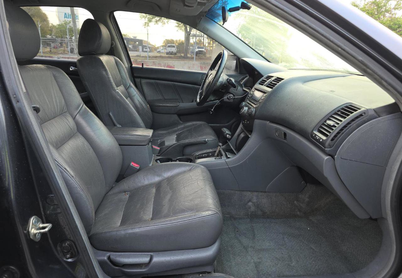 Used 2005 Honda Accord EX-L image 10