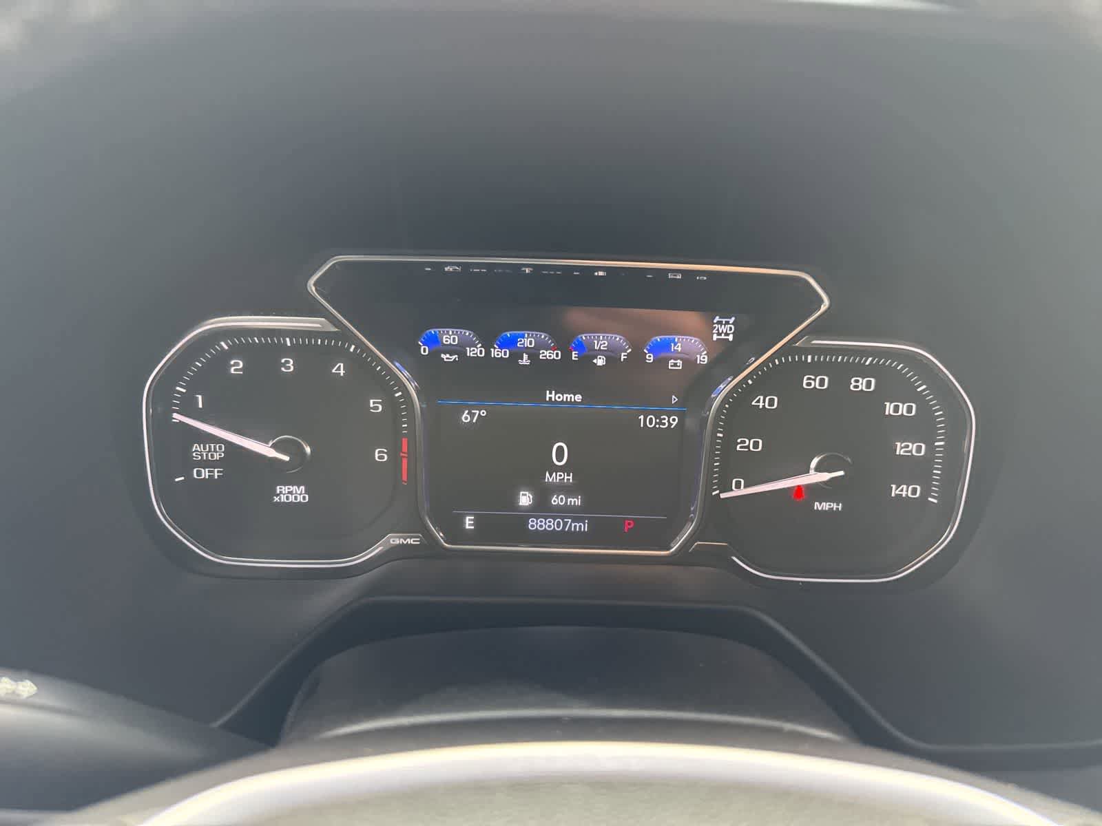 Used 2021 GMC Yukon SLT AWD/4WD image 26