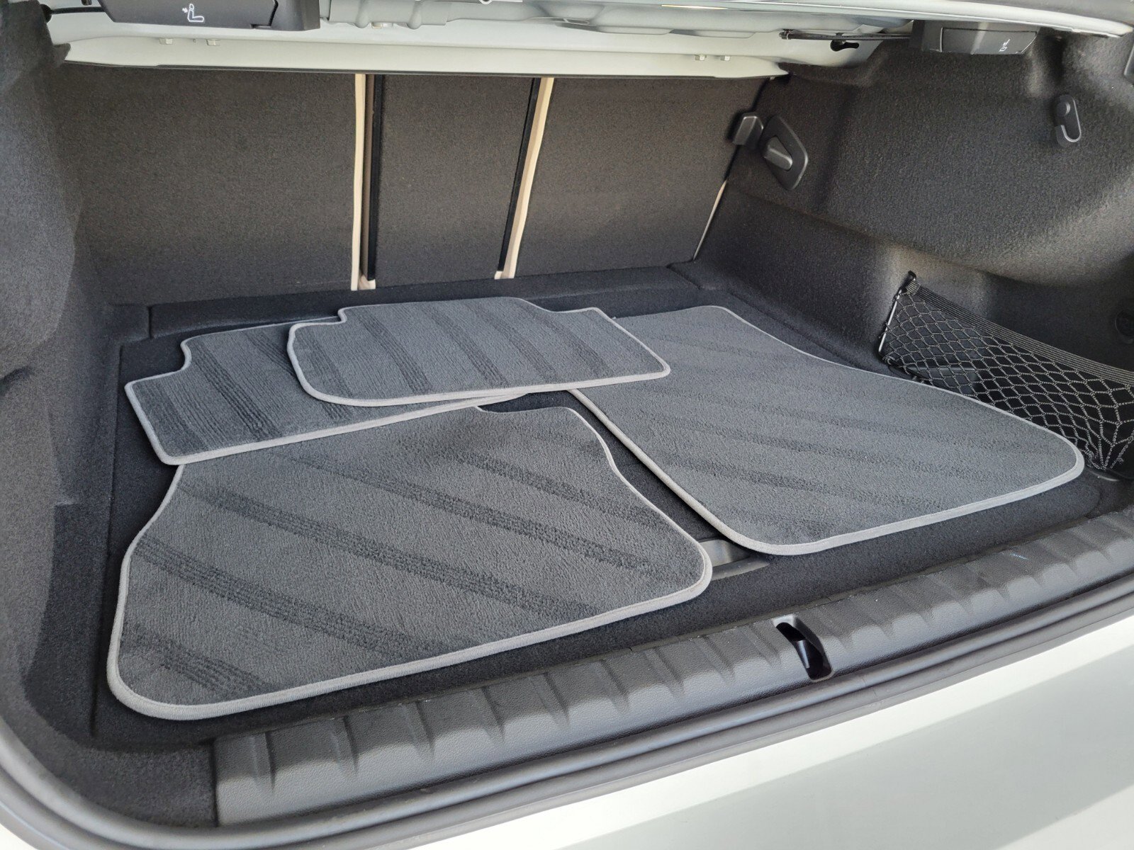 Used 2021 BMW 228i Gran Coupe w/ Convenience Package FWD image 14