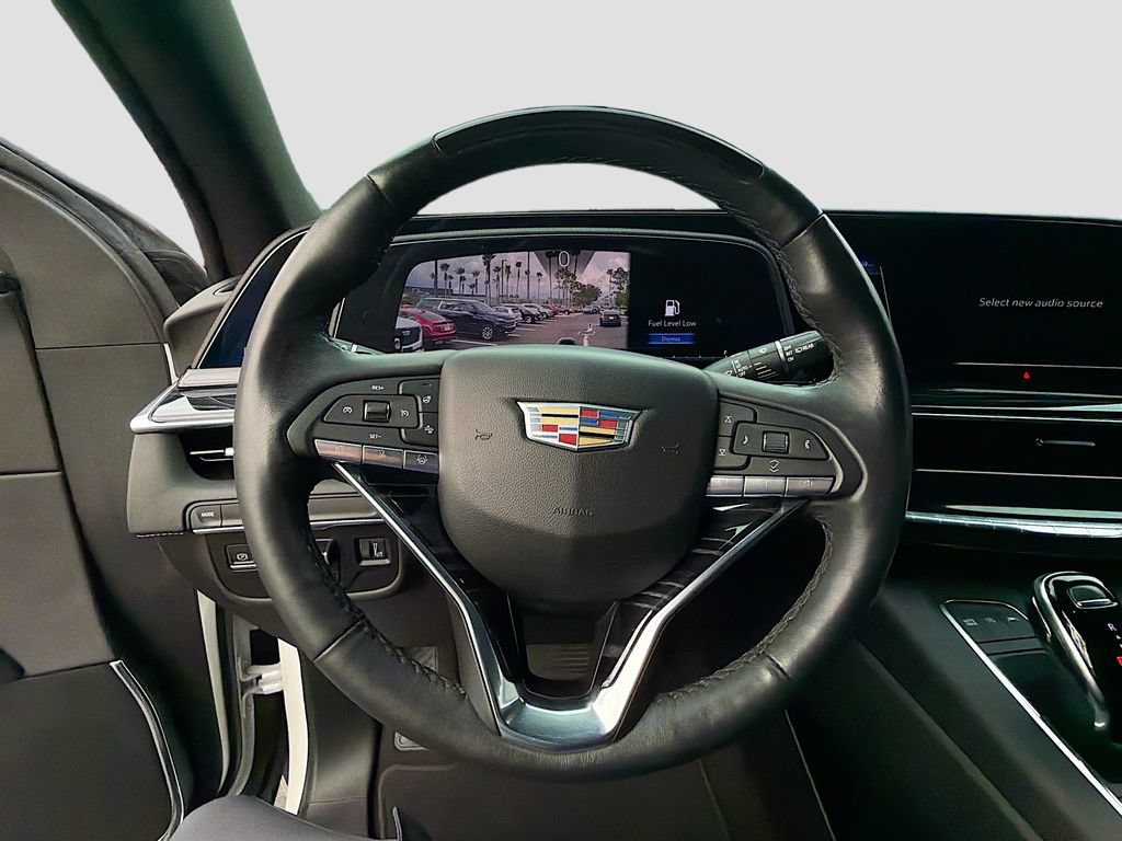 Certified 2023 Cadillac Escalade Sport RWD image 42