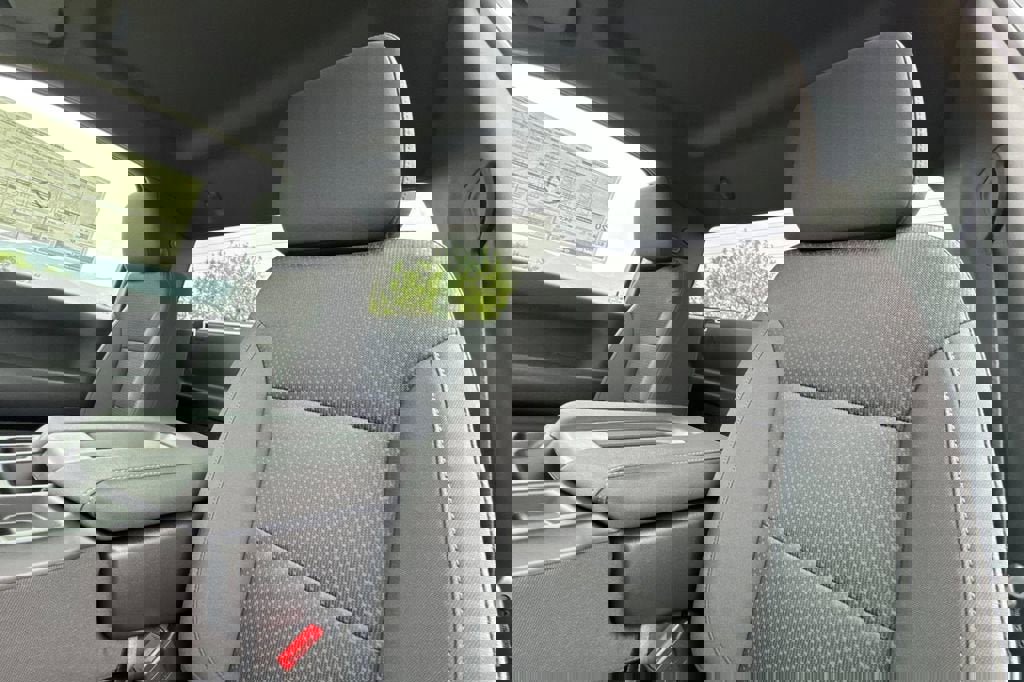 New 2026 Chevrolet Silverado 1500 W/T image 12