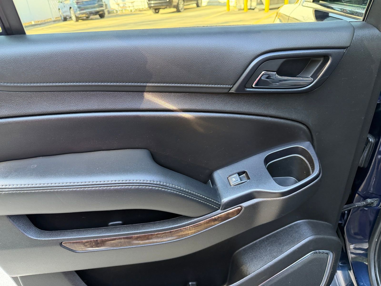 Used 2019 Chevrolet Suburban LS image 23