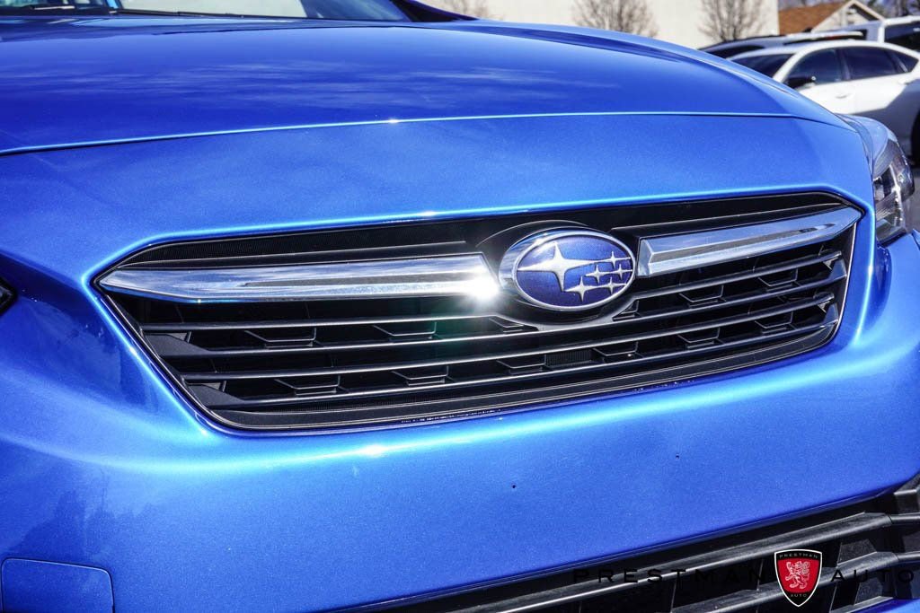 Used 2023 Subaru Impreza 2.0i Limited image 15