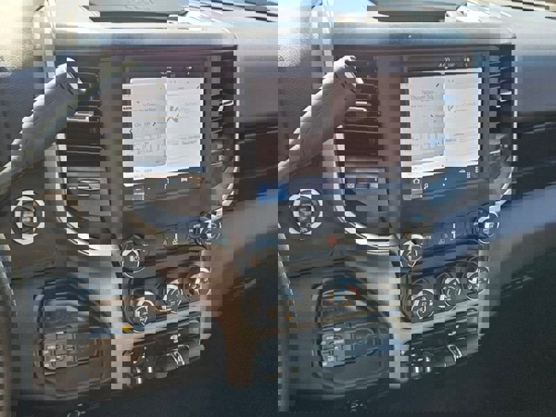 Used 2023 RAM 3500 Big Horn w/ Level 1 Equipment Group image 24