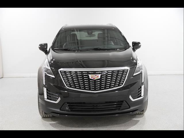 Certified 2024 Cadillac XT5 Luxury AWD/4WD image 2