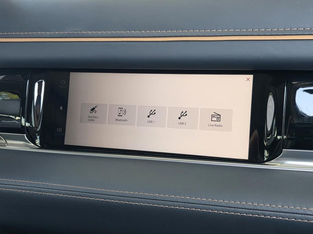 Used 2025 RAM 1500 Tungsten w/ Towing Technology Group image 32