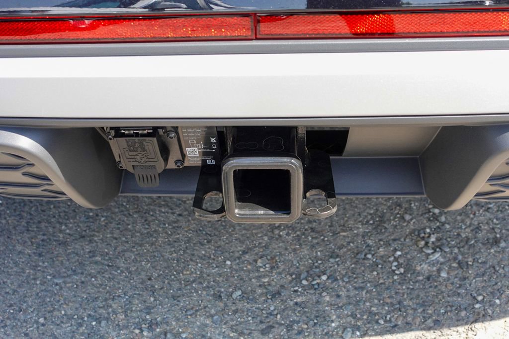 New 2026 Volkswagen Atlas Peak Edition image 10