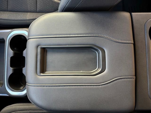 Certified 2021 GMC Sierra 1500 Elevation w/ X31 Off-Road Package image 17