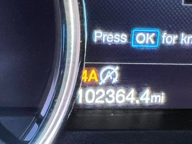 Used 2019 Ford Expedition Max Limited AWD/4WD image 8