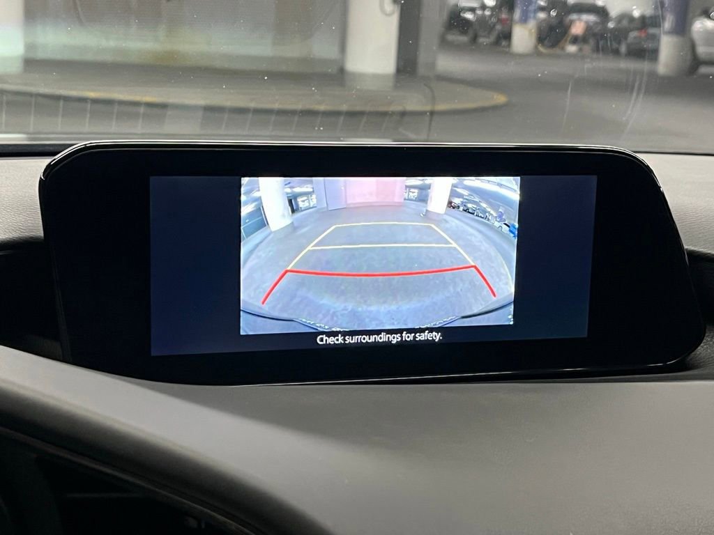 Used 2020 MAZDA MAZDA3 Sedan w/ Preferred Package image 26