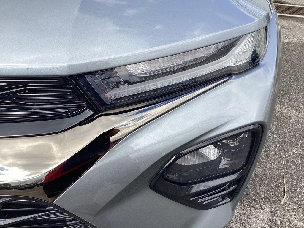 Used 2023 Chevrolet TrailBlazer RS image 31