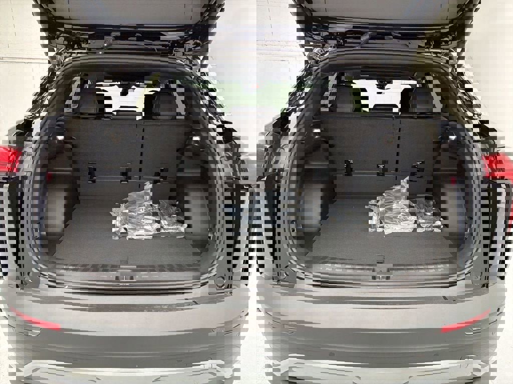 New 2026 Chevrolet Blazer EV LT AWD/4WD image 56