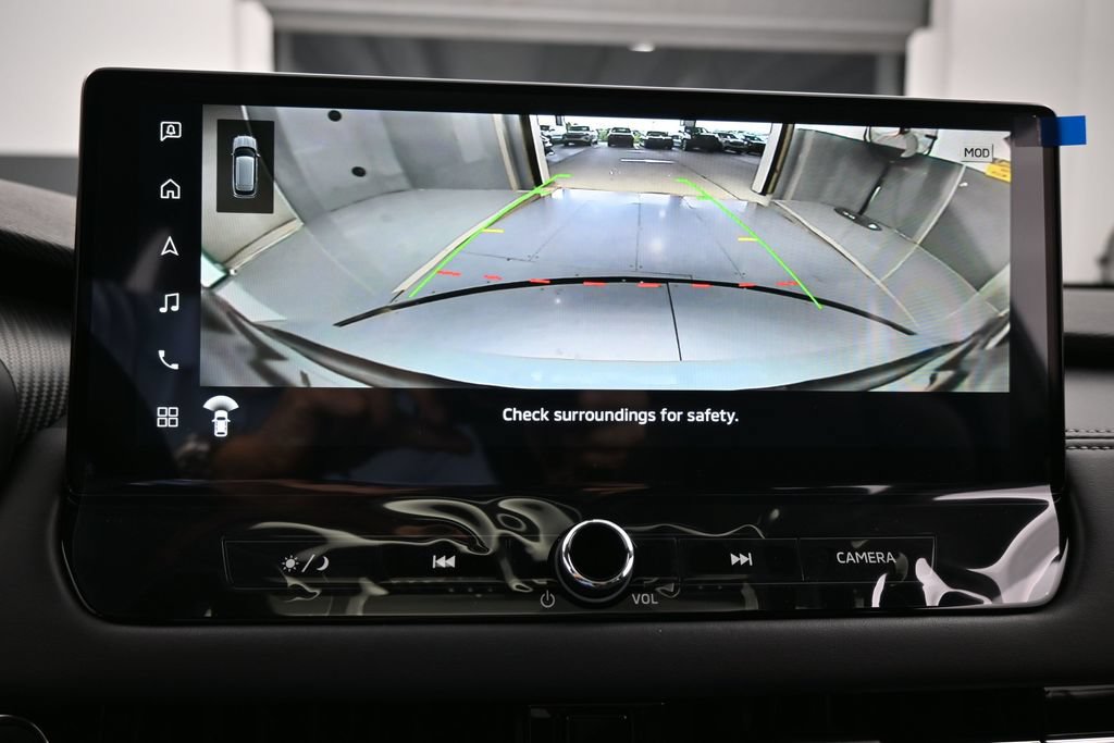 New 2026 Mitsubishi Outlander SE FWD image 25
