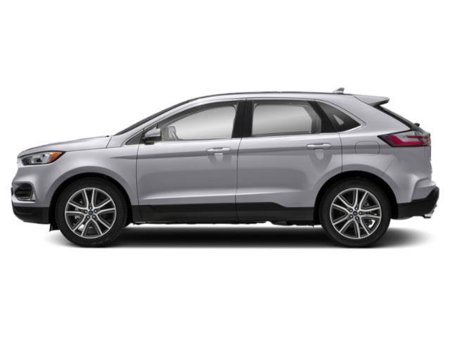 Used 2020 Ford Edge SEL FWD image 3