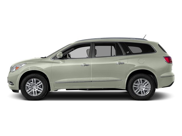Used 2017 Buick Enclave Leather w/ Trailering Package FWD image 3