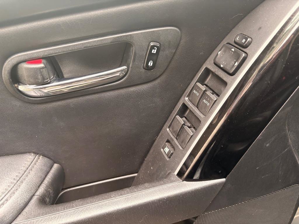 Used 2011 MAZDA CX-9 Touring image 11