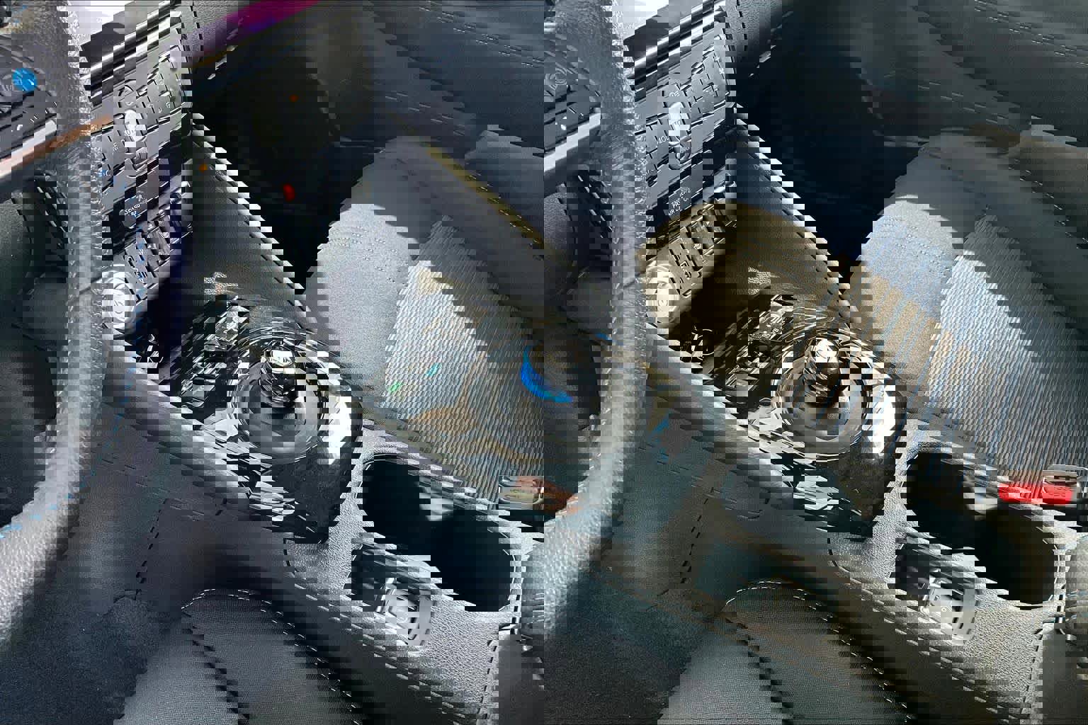 Used 2024 Nissan Leaf SV Plus image 15