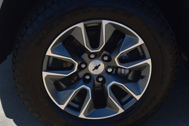 New 2026 Chevrolet Silverado 1500 RST image 11