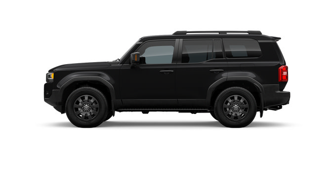 New 2027 Toyota Land Cruiser w/ Premium Package AWD/4WD image 11