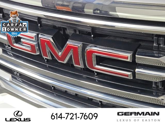Used 2023 GMC Acadia SLE image 15