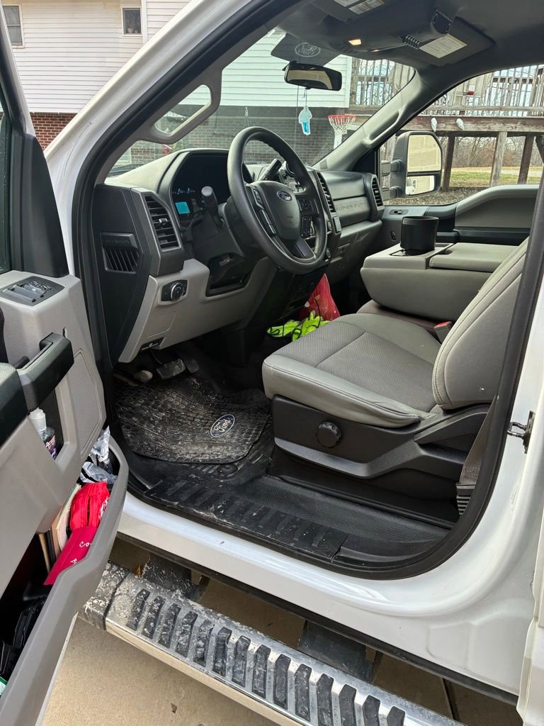 Used 2019 Ford F250 XL w/ STX Appearance Package image 2