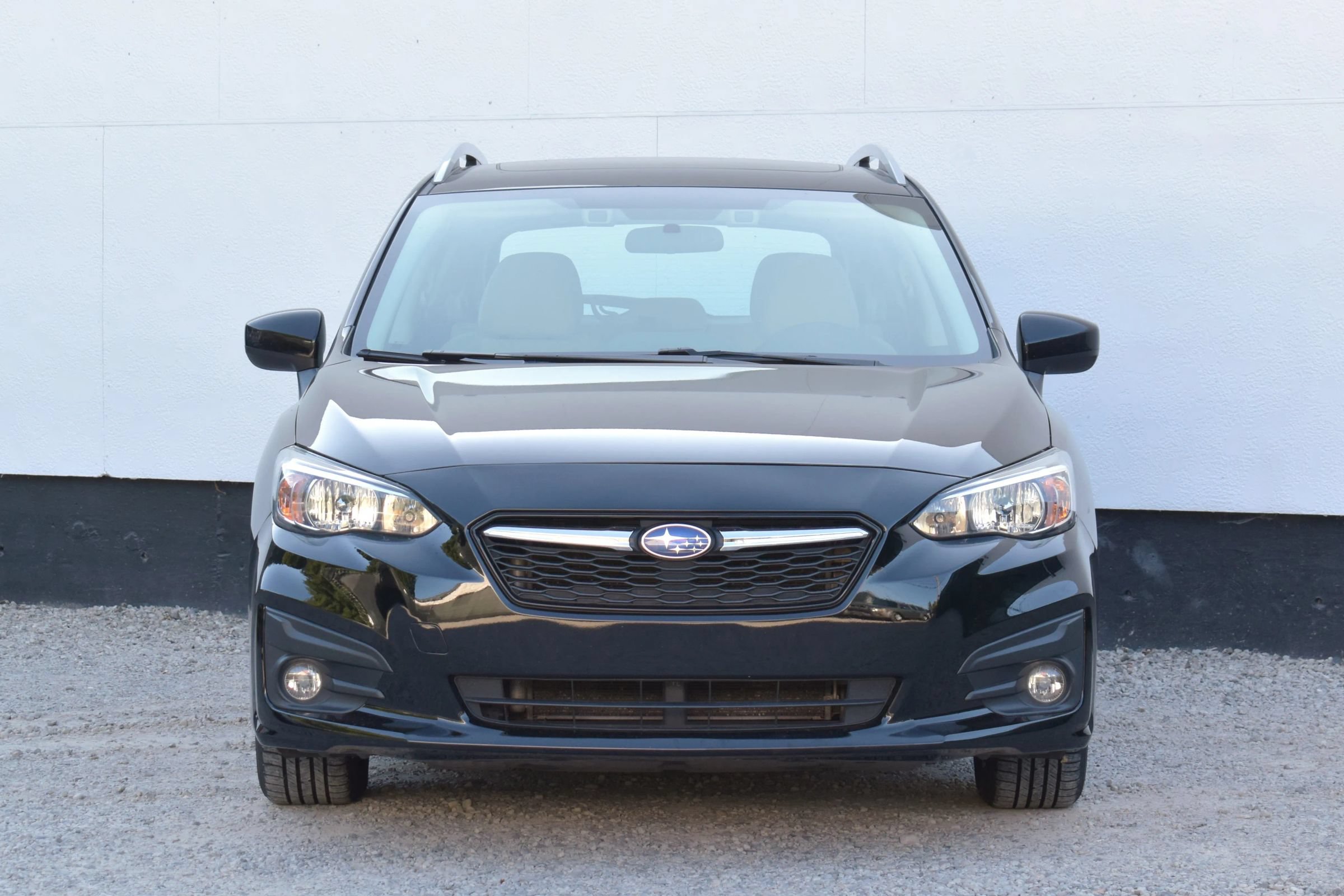 Used 2019 Subaru Impreza 2.0i Premium AWD/4WD image 7