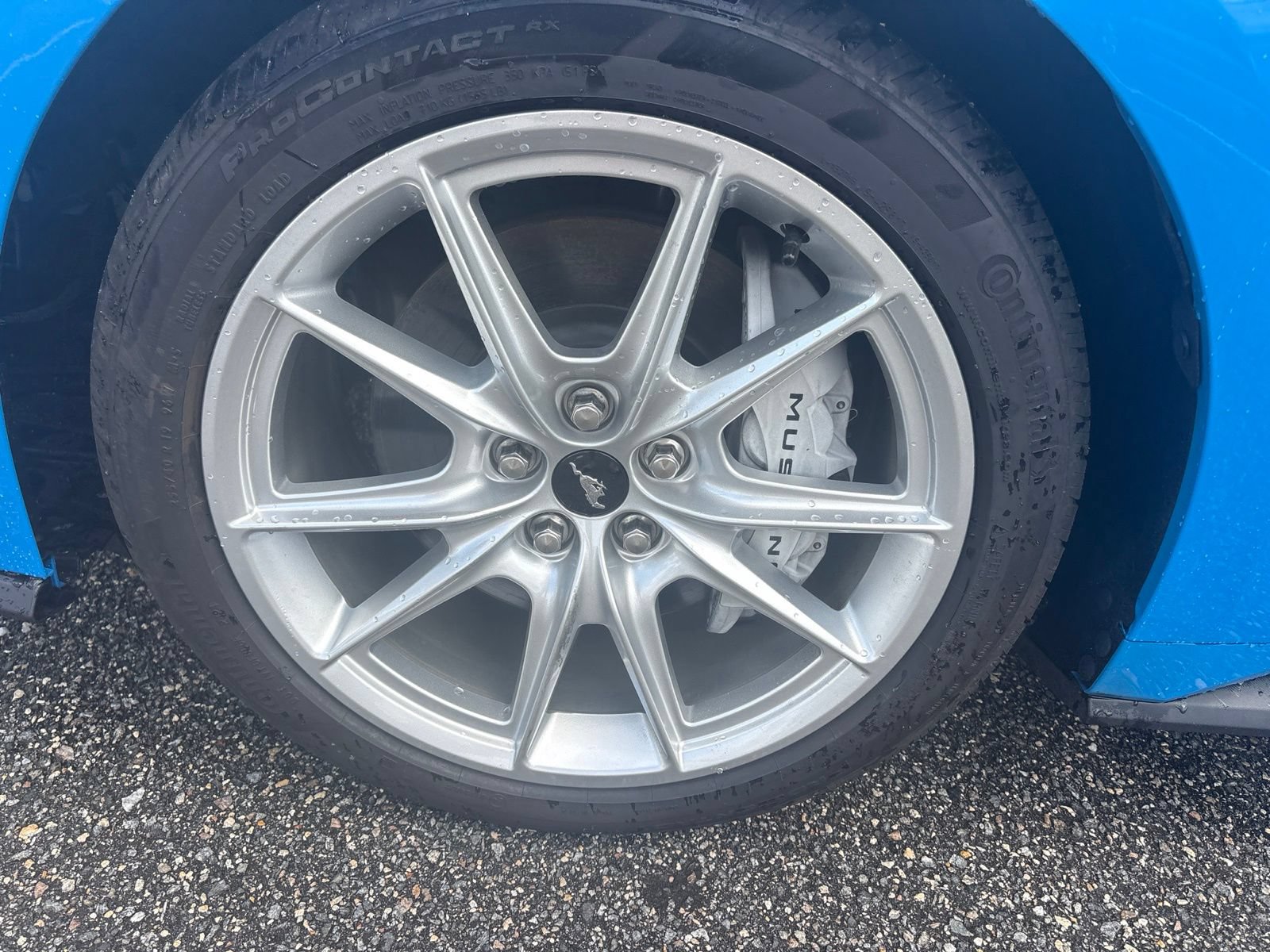 Used 2024 Ford Mustang GT RWD image 11