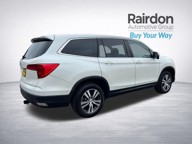 Used 2016 Honda Pilot EX image 7