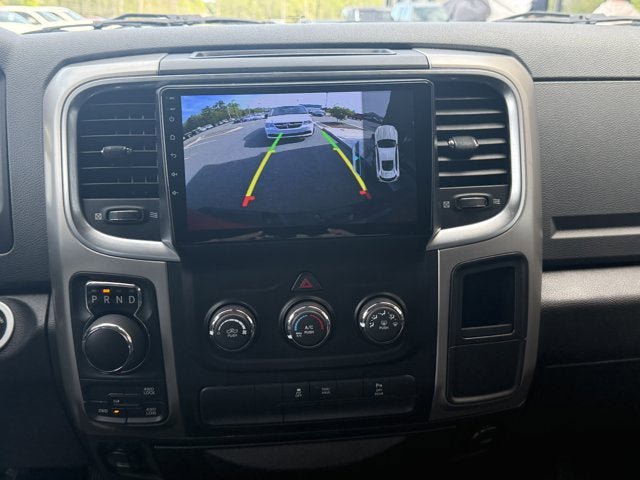 Used 2019 RAM 1500 Classic Warlock AWD/4WD image 27