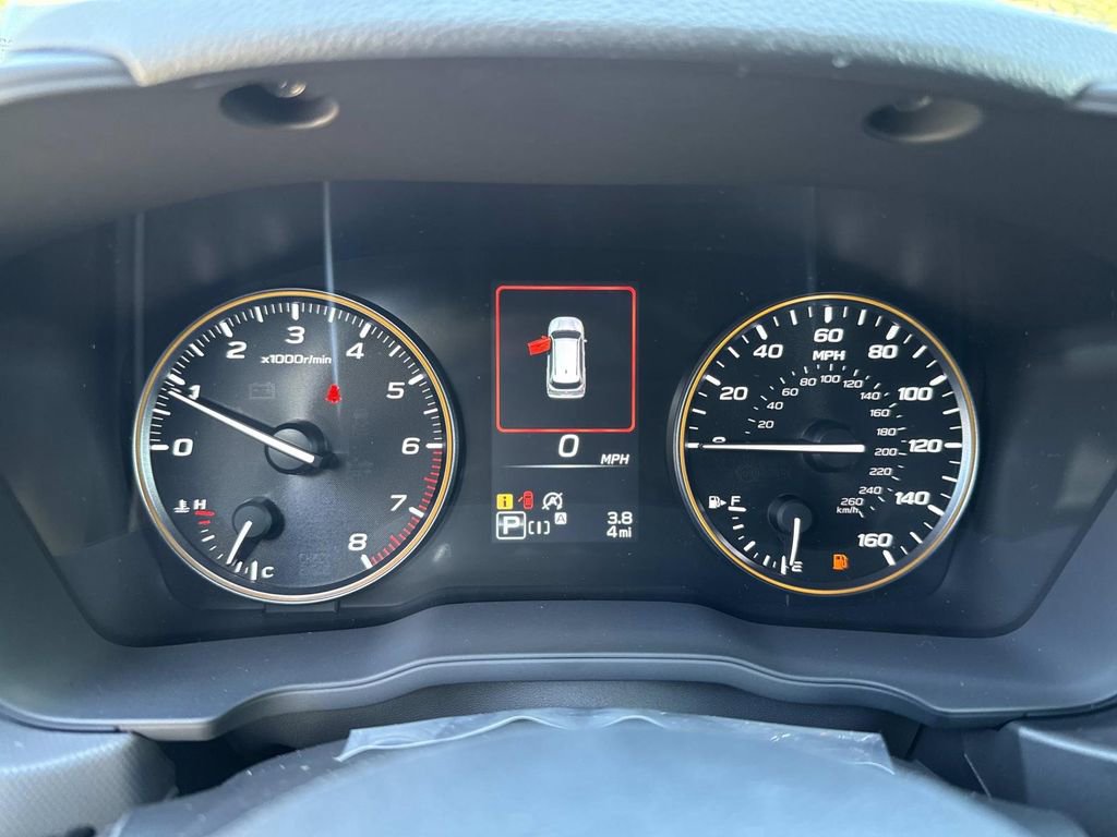 New 2026 Subaru Forester Wilderness image 35