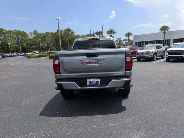 New 2026 GMC Canyon Elevation w/ Convenience Package RWD image 4