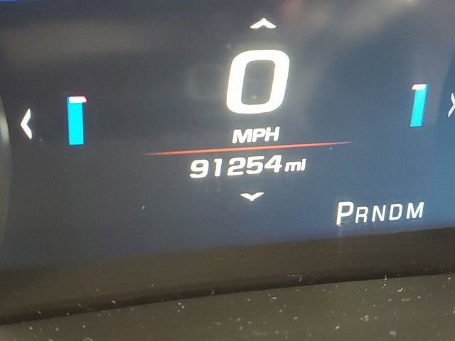 Used 2016 Cadillac CT6 Luxury image 12