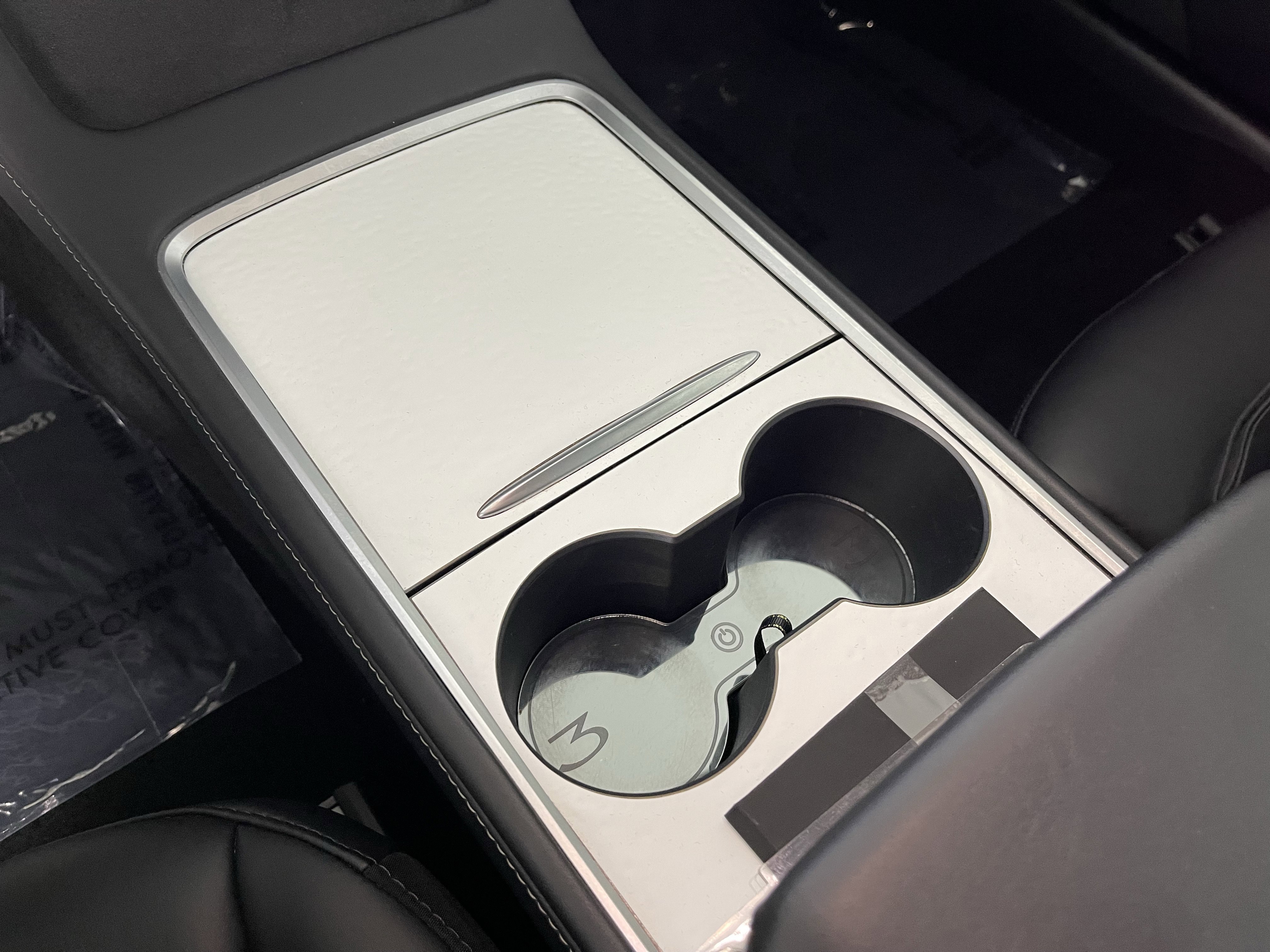 Used 2021 Tesla Model 3 Performance image 14