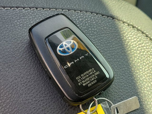 Used 2024 Toyota Camry XSE image 36