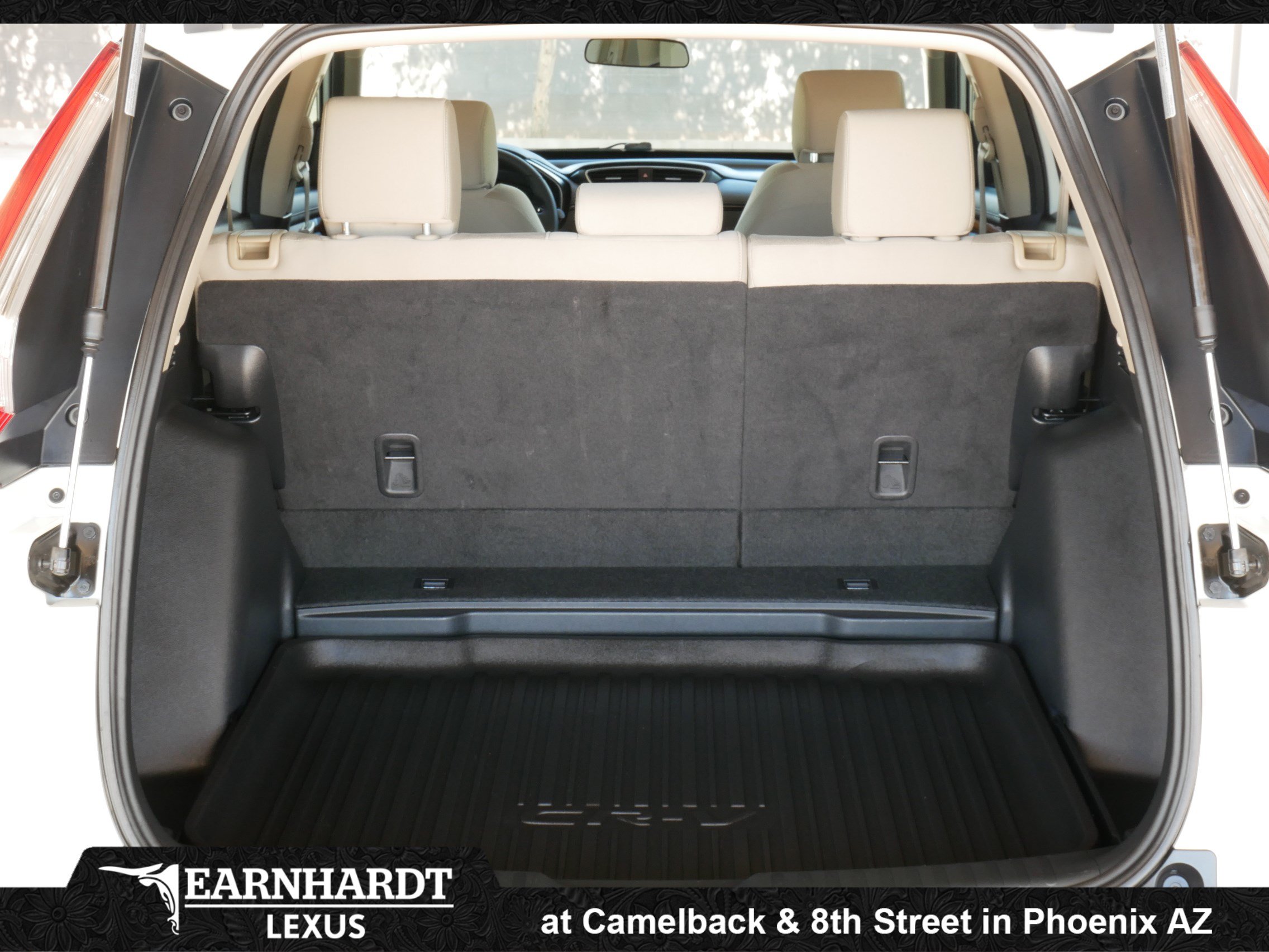 Used 2018 Honda CR-V EX image 29