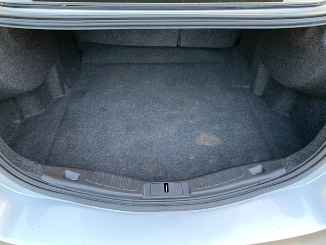 Used 2014 Ford Fusion SE image 17