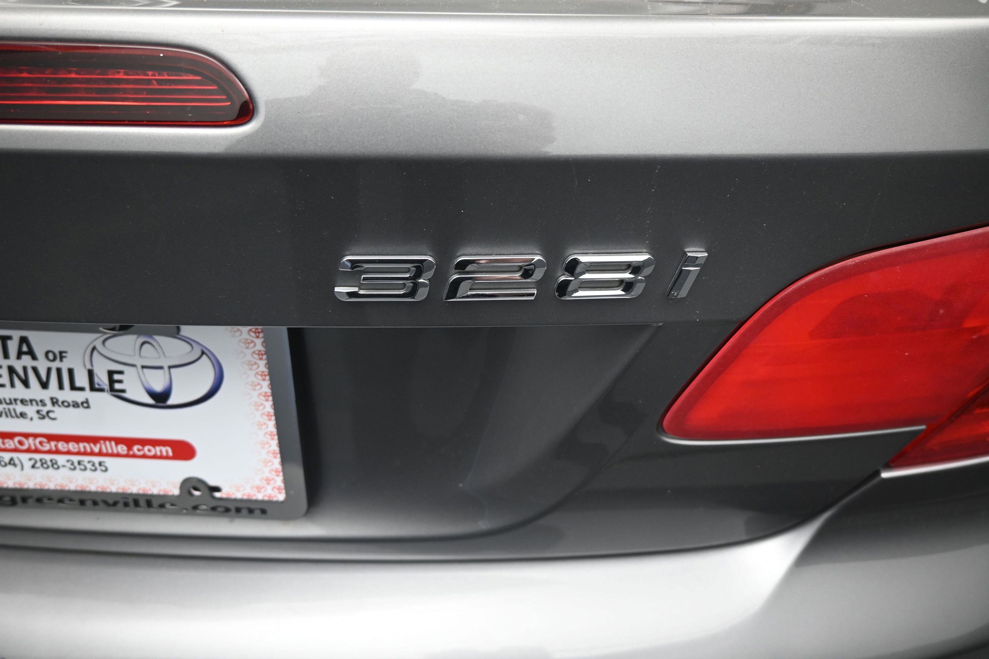 Used 2013 BMW 328i Convertible RWD image 49
