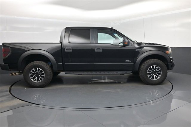 Used 2013 Ford F150 Raptor w/ Luxury Equipment Group image 36