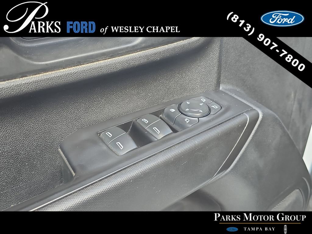 Used 2021 GMC Sierra 2500 2WD Double Cab w/ Convenience Package image 17