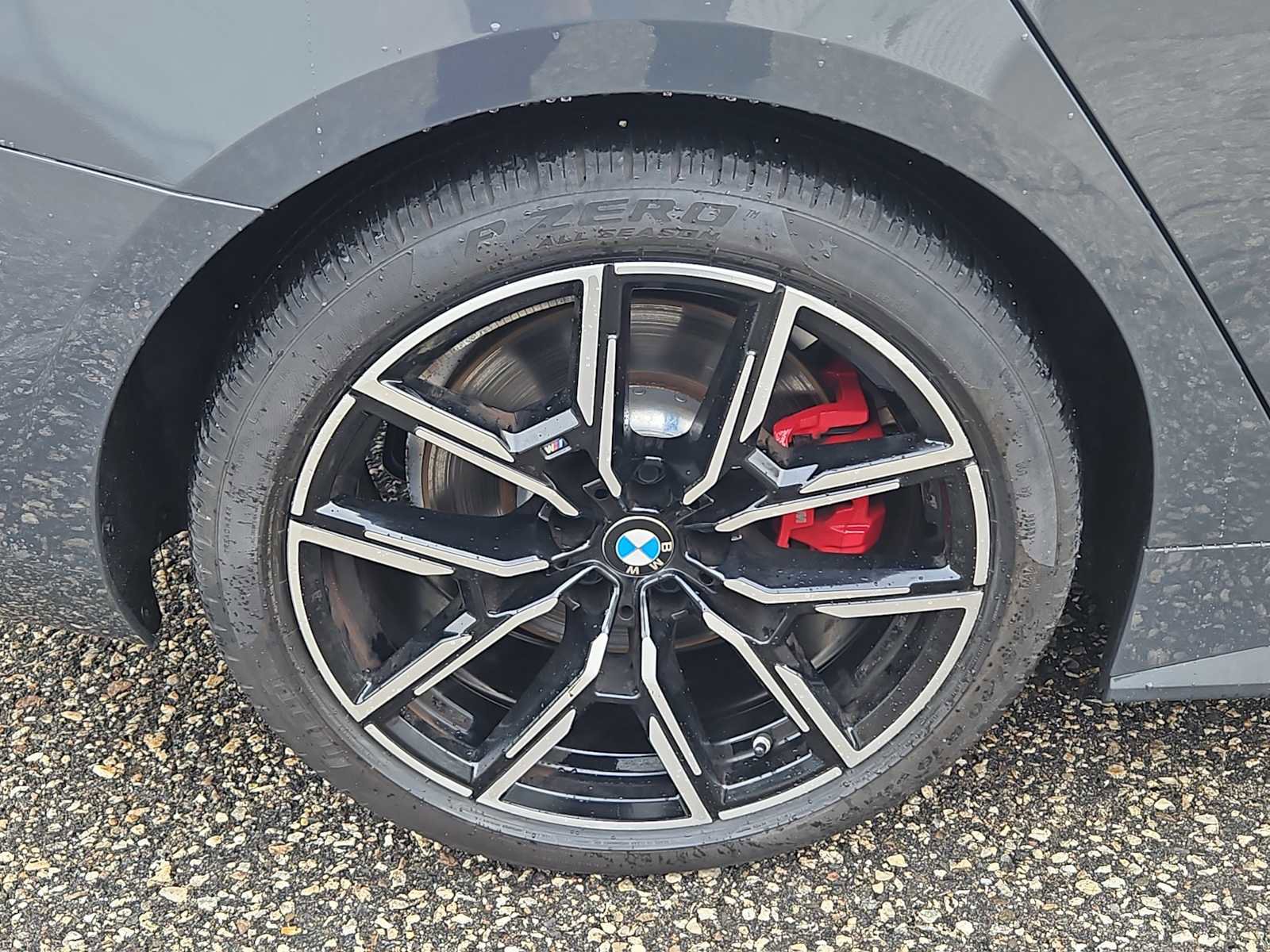 Used 2024 BMW M440i xDrive Gran Coupe w/ Premium Package AWD/4WD image 20